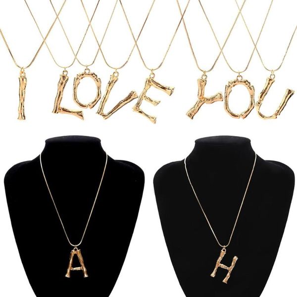 pendant necklaces gold color 26 a-z love letter name initial for women long big necklace fashion jewelry, Silver
pendant necklaces gold color 26 a-z love letter name initial for women long big necklace fashion jewelry, Silver
