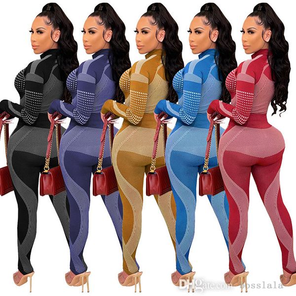 fashion leisure sports yoga tracksuits for women autumn and winter new two-piece set jogger suits, Gray
fashion leisure sports yoga tracksuits for women autumn and winter new two-piece set jogger suits, Gray