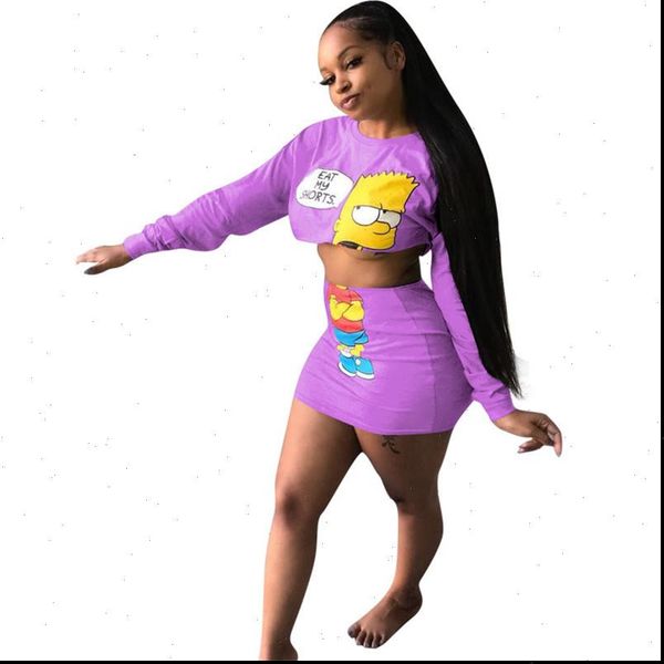 autumn cute long sleeve women dresses 2 pieces print hollow slim hip short mini m667, Black;gray
autumn cute long sleeve women dresses 2 pieces print hollow slim hip short mini m667, Black;gray