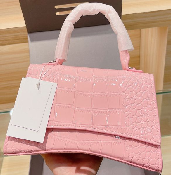 luxurys designer handbags ladies purse fashion shoulder bag crossbody crocodile wallets lady alligator backpack handbags tote purses totes w
luxurys designer handbags ladies purse fashion shoulder bag crossbody crocodile wallets lady alligator backpack handbags tote purses totes w