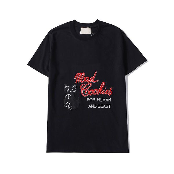 2021ss mens designer t shirts black white men fashion stylist tees short sleeve m-3xl, White;black
2021ss mens designer t shirts black white men fashion stylist tees short sleeve m-3xl, White;black