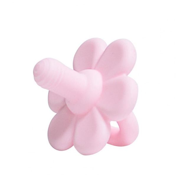 pacifiers# baby pacifier flower shape chew resistant teether toys infant soft silicone nipple for indoor
pacifiers# baby pacifier flower shape chew resistant teether toys infant soft silicone nipple for indoor