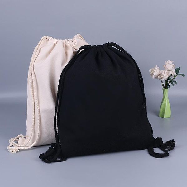 storage bags 1pc canvas bag shoulders drawstring bundle pockets custom creative shopping student backpack cotton pouch
storage bags 1pc canvas bag shoulders drawstring bundle pockets custom creative shopping student backpack cotton pouch