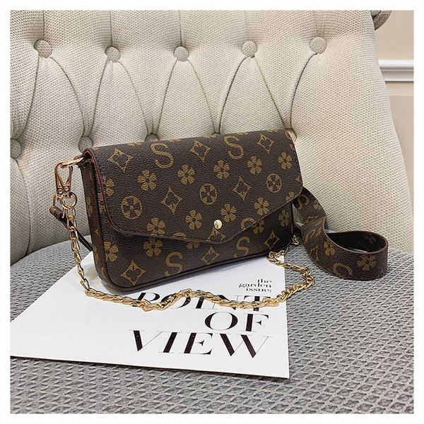 2022 factory wholesale new women's fashion small single shoulder diagonal handbag hi1u
2022 factory wholesale new women's fashion small single shoulder diagonal handbag hi1u