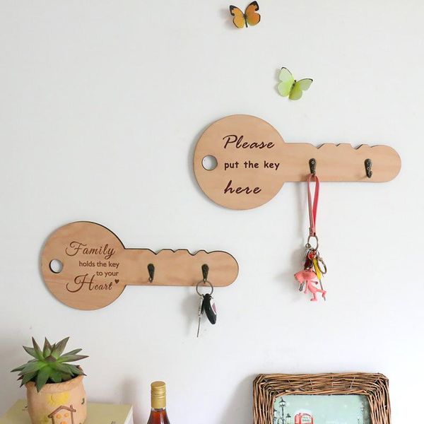 jewelry pouches, bags personalized texts key shape wall-mounted hook ornaments customize wooden commemorative pendant decoration gifts for f, Pink;blue
jewelry pouches, bags personalized texts key shape wall-mounted hook ornaments customize wooden commemorative pendant decoration gifts for f, Pink;blue