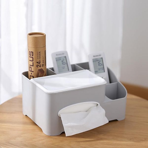 tissue boxes & napkins multiple-use deskbox paper storage holder make-up organizer dispenser table case cover for home el
tissue boxes & napkins multiple-use deskbox paper storage holder make-up organizer dispenser table case cover for home el