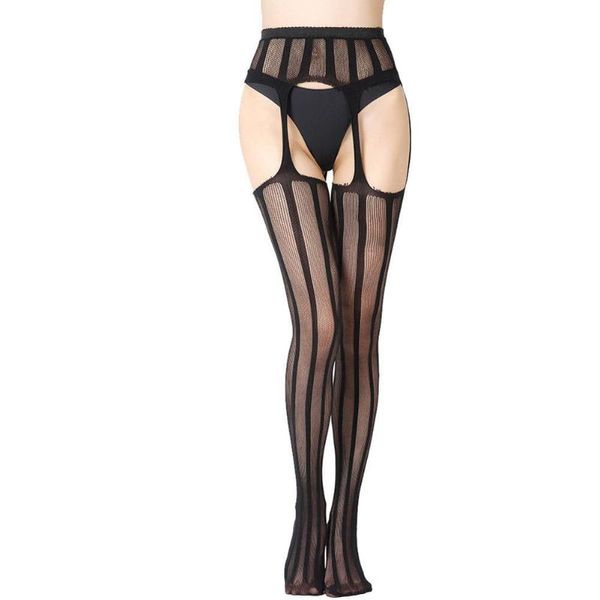 women erotic open crotch lace suspender pantyhose see through tights stockings socks & hosiery, Black;white
women erotic open crotch lace suspender pantyhose see through tights stockings socks & hosiery, Black;white
