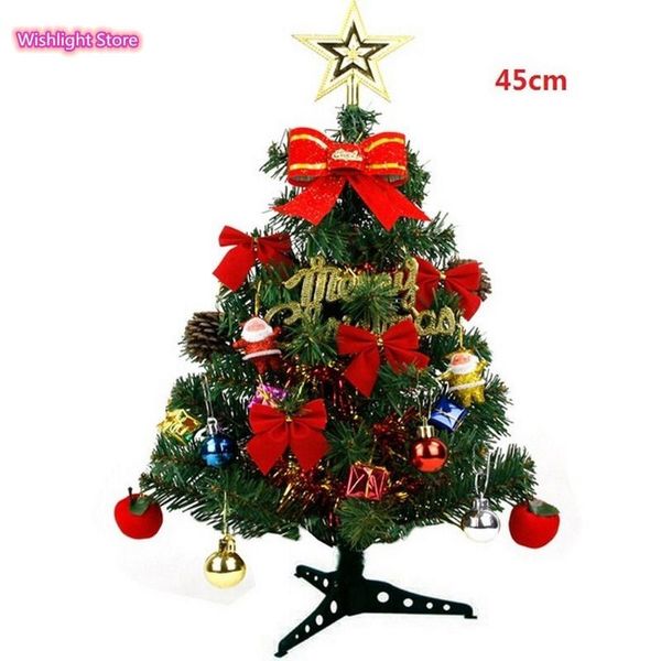 christmas decorations 45/60cm artificial merry for home tree with decoration xmas gift ornaments hanging
christmas decorations 45/60cm artificial merry for home tree with decoration xmas gift ornaments hanging