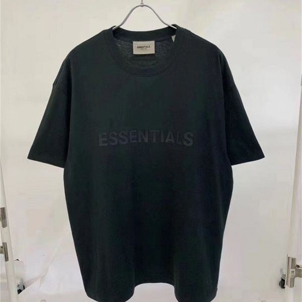 men's and women's clothing gaojiechao brand fog letter printing large edition short sleeve t-shirt, White;black
men's and women's clothing gaojiechao brand fog letter printing large edition short sleeve t-shirt, White;black