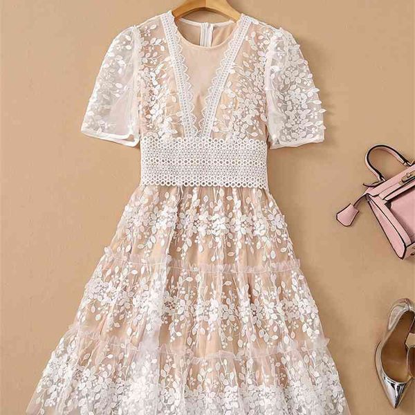 truevoker runway high end women embroidery party dress lady embroidered white knee length mujer vestidos 210602, Black;gray
truevoker runway high end women embroidery party dress lady embroidered white knee length mujer vestidos 210602, Black;gray