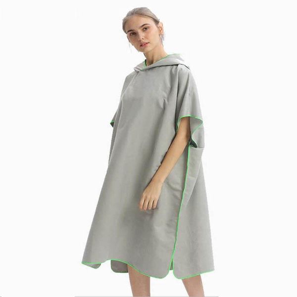 towel 75x100cm wearable cape quick-drying women office beach cloak bathrobe manta hooded
towel 75x100cm wearable cape quick-drying women office beach cloak bathrobe manta hooded