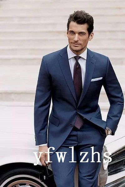 men's suits & blazers handsome two buttons groomsmen notch lapel groom tuxedos men wedding/prom man blazer ( jacket+pants+tie) b255, White;black
men's suits & blazers handsome two buttons groomsmen notch lapel groom tuxedos men wedding/prom man blazer ( jacket+pants+tie) b255, White;black
