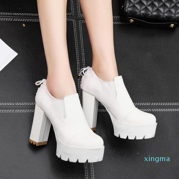 dress shoes 2021 autumn women pumps fashion thick heel shallow mouth high heels plus size, Black
dress shoes 2021 autumn women pumps fashion thick heel shallow mouth high heels plus size, Black