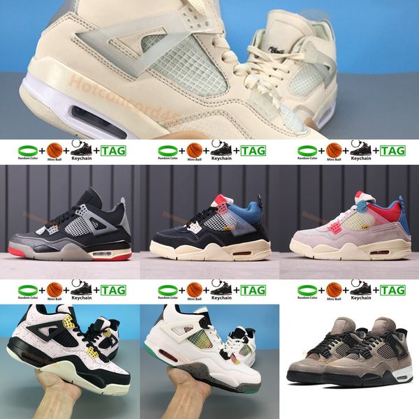 4 4s men women basketball shoes white x sail bred noir sp taupe haze rasta 6s mens sneakers university blue unc bordeaux sports trainers69g7
4 4s men women basketball shoes white x sail bred noir sp taupe haze rasta 6s mens sneakers university blue unc bordeaux sports trainers69g7