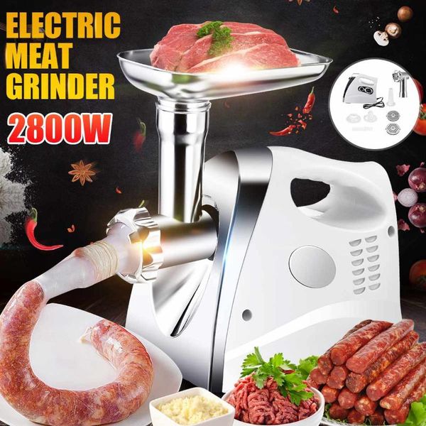 meat grinders 2800w 220v stainless steel electric heavy duty grinder home sausage stuffer mincer food processor sonifer
meat grinders 2800w 220v stainless steel electric heavy duty grinder home sausage stuffer mincer food processor sonifer