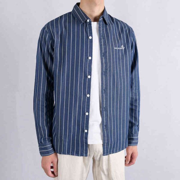 men's t-shirts italy brand cotton long sleeve fashion striped shirts for men casual comfortable trendy mens shirt camiseta camisa ytno, White;black
men's t-shirts italy brand cotton long sleeve fashion striped shirts for men casual comfortable trendy mens shirt camiseta camisa ytno, White;black