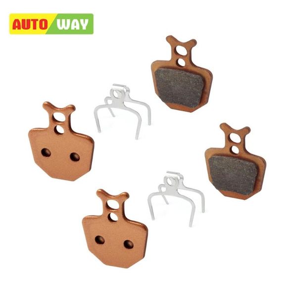 bike brakes 2 pairs mountain bicycle sintered disc brake pads for formula oro k18/k24/puro giant da6/da8 mtb hydraulic pad
bike brakes 2 pairs mountain bicycle sintered disc brake pads for formula oro k18/k24/puro giant da6/da8 mtb hydraulic pad