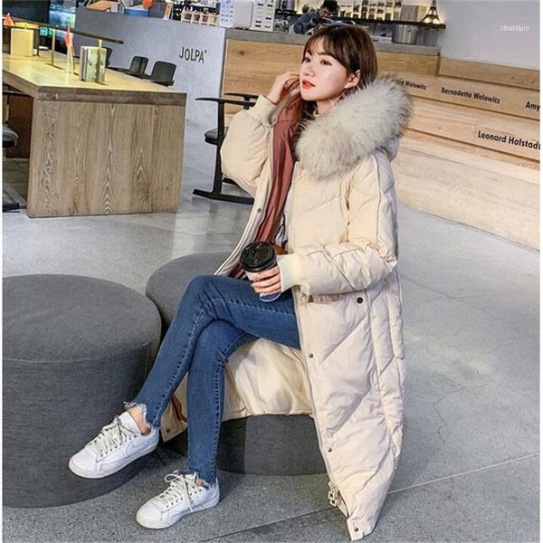 women's winter long coat warm clothes hooded jacket female casual loose straight overcoats plus size s-2xl 4 colors1, Black
women's winter long coat warm clothes hooded jacket female casual loose straight overcoats plus size s-2xl 4 colors1, Black