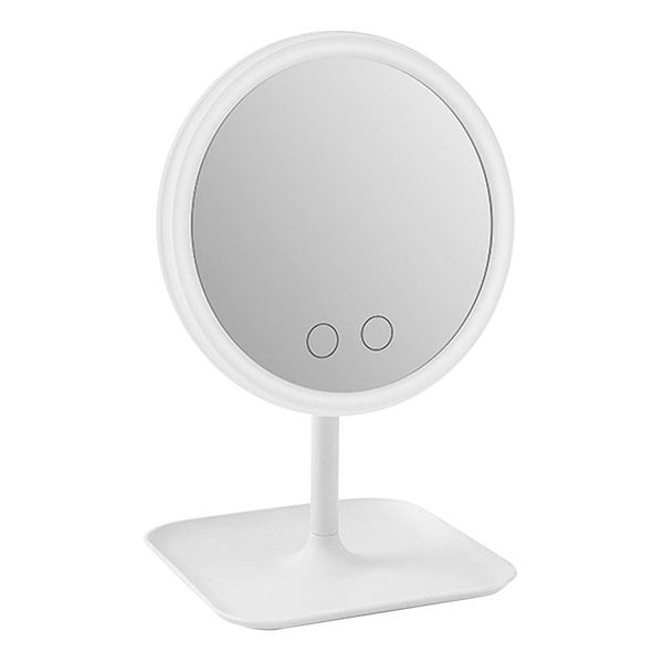 eyebrow tools & stencils beauty makeup mirror led cosmetic with lights lamp design suitable in places insufficient light.
eyebrow tools & stencils beauty makeup mirror led cosmetic with lights lamp design suitable in places insufficient light.