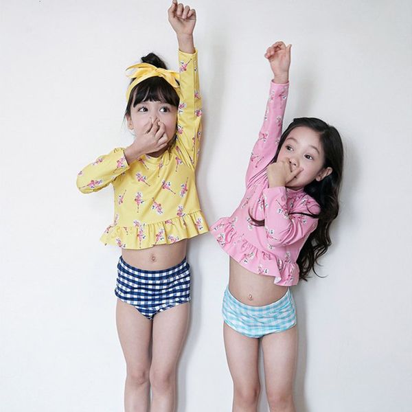 children' swimsuit girl' split princess spring lovely long sleeve spring bathing suit girl' warm bathing suit children, Red;black
children' swimsuit girl' split princess spring lovely long sleeve spring bathing suit girl' warm bathing suit children, Red;black