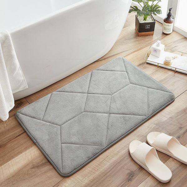 bath mats kitchen carpet bedroom area rugs living room doormats bathroom tapis non-slip memory foam water absorbent floor mat
bath mats kitchen carpet bedroom area rugs living room doormats bathroom tapis non-slip memory foam water absorbent floor mat