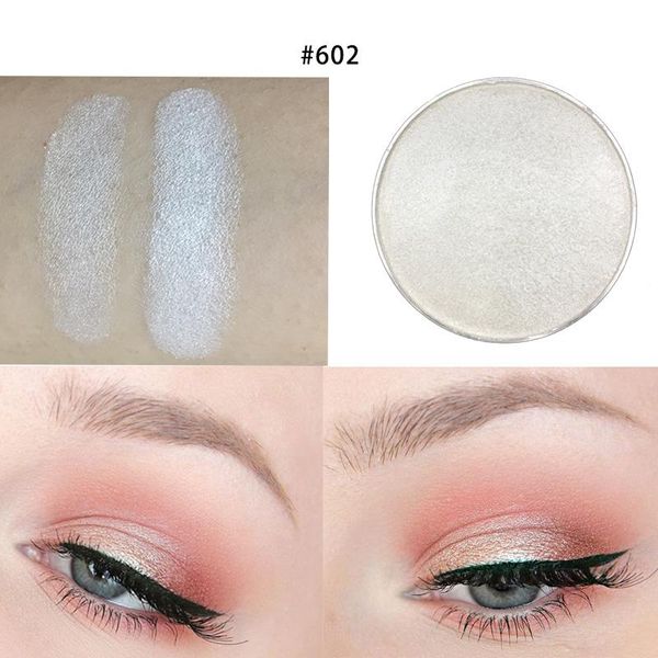 eye shadow r&b natural makeup tool palette nude flash # 1 black + white