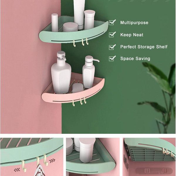 bathroom shelves kitchen corner shelf wall mounted shower triangular caddy rack organizer holder accessories
bathroom shelves kitchen corner shelf wall mounted shower triangular caddy rack organizer holder accessories