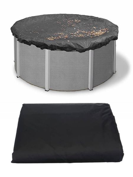 shade 366cm pool cover solar swimming tub outdoor round leaf proof cloth tarpaulin garden yard canopy furniture
shade 366cm pool cover solar swimming tub outdoor round leaf proof cloth tarpaulin garden yard canopy furniture