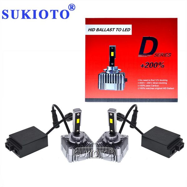 car headlights sukioto non-destructive m10 led headlight kit canbus d1s d2s d3s d4s d5s d8s super bright 90w 10000lm auto headlamp bulb
car headlights sukioto non-destructive m10 led headlight kit canbus d1s d2s d3s d4s d5s d8s super bright 90w 10000lm auto headlamp bulb