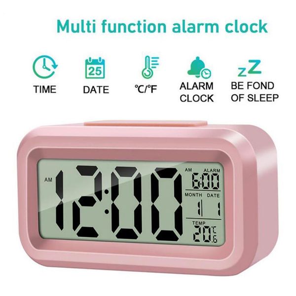 other clocks & accessories electronic desk snooze voice alarm clock calendar with large digit bedside table temperature display
other clocks & accessories electronic desk snooze voice alarm clock calendar with large digit bedside table temperature display