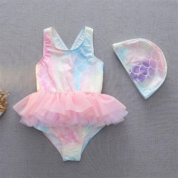 one-pieces summer kids girls swimwear one piece raiow cartoon mermaid swimsuit with swim cap children clothes e90 e6yq, Black
one-pieces summer kids girls swimwear one piece raiow cartoon mermaid swimsuit with swim cap children clothes e90 e6yq, Black