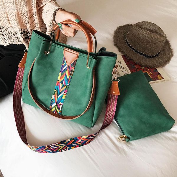 cross body two-piece bag ladies hand bags for women contrast color women's summer 2021 luxury trend large shoulder
cross body two-piece bag ladies hand bags for women contrast color women's summer 2021 luxury trend large shoulder