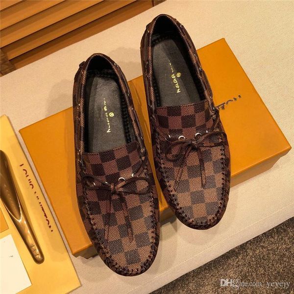 ml 2021 spring genuine leather men shoes loafers fashion mens designer shoes comfortable light mocassin homme soft brown big size 46 22, Black
ml 2021 spring genuine leather men shoes loafers fashion mens designer shoes comfortable light mocassin homme soft brown big size 46 22, Black