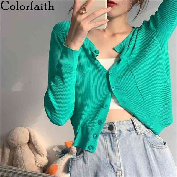 women's sweaters autumn winter korean style buttons vintage short cropped cardigans pockets knitwear swc5149 210427, White;black
women's sweaters autumn winter korean style buttons vintage short cropped cardigans pockets knitwear swc5149 210427, White;black