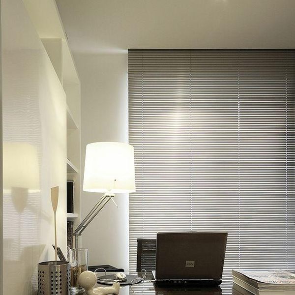 blinds 25mm slats aluminum venetain with chain control system for housing 
blinds 25mm slats aluminum venetain with chain control system for housing