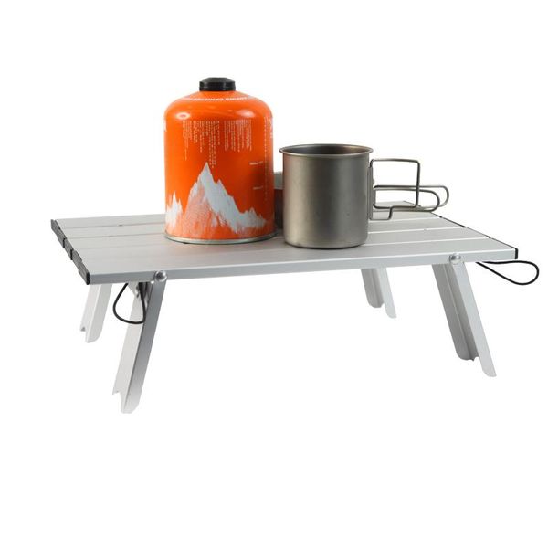 camp furniture 2021 mini aluminum folding table multifunctional portable outdoor camping picnic tableware barbecue home office desk
camp furniture 2021 mini aluminum folding table multifunctional portable outdoor camping picnic tableware barbecue home office desk
