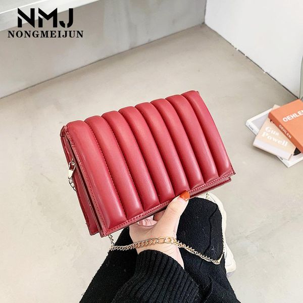 evening bags fashion shoulder bag for women 2021 high capacity chain ladies crossbody pu leather messenger simple female phone
evening bags fashion shoulder bag for women 2021 high capacity chain ladies crossbody pu leather messenger simple female phone