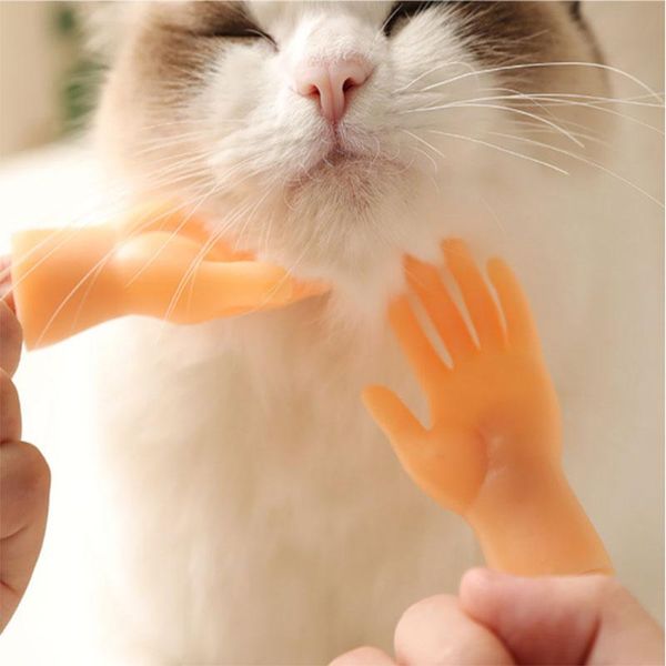 cat costumes 1 pair little finger gloves fake human hand pet mini glove cots laughing funny small toys halloween
cat costumes 1 pair little finger gloves fake human hand pet mini glove cots laughing funny small toys halloween