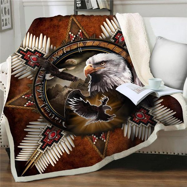 eagle 3d printing sherpa blanket home textiles couch quilt cover throw thicken blankets bedspread soft fluffy plush
eagle 3d printing sherpa blanket home textiles couch quilt cover throw thicken blankets bedspread soft fluffy plush