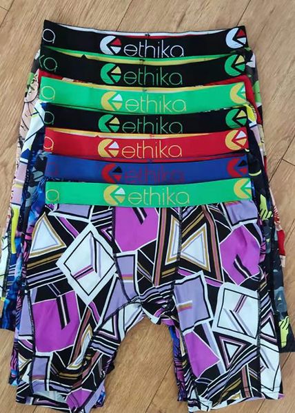 men ethika underwears designers fashion breathable boxer underpants mens tight waist underpant boxers man ethika underwear001, White;black
men ethika underwears designers fashion breathable boxer underpants mens tight waist underpant boxers man ethika underwear001, White;black