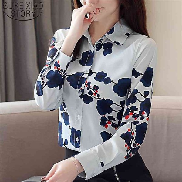 korean print plus size women and blouses fashion spring long sleeve blusas mujer de moda ladies shirts 8339 50 210506, White
korean print plus size women and blouses fashion spring long sleeve blusas mujer de moda ladies shirts 8339 50 210506, White