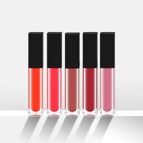 lip gloss wholesale makeup matte nude liquid lipstick 33 colors waterproof lasting non-stick cup custom private label lipsticks
lip gloss wholesale makeup matte nude liquid lipstick 33 colors waterproof lasting non-stick cup custom private label lipsticks