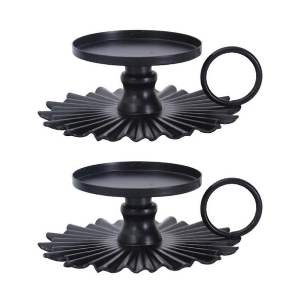 candle holders 2pcs handheld vintage holder decorative candlestick deskornaments
candle holders 2pcs handheld vintage holder decorative candlestick deskornaments