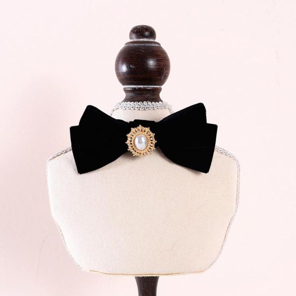 cat collars & leads beautiful pet necktie wear-resistant mild to skin collar fashion kitten puppy bow
cat collars & leads beautiful pet necktie wear-resistant mild to skin collar fashion kitten puppy bow