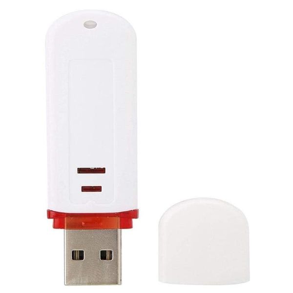 hubs h7jf mini usb rubber ducky wifi hid injector whid with abs plastic material and allow keystrokes sent via wifi(white)
hubs h7jf mini usb rubber ducky wifi hid injector whid with abs plastic material and allow keystrokes sent via wifi(white)