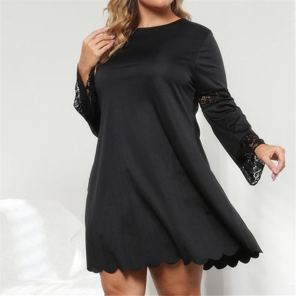 women's swimwear 4xl plus size dress for women summer long sleeve lace beach cover up vintage flounce bandeau female dresses large 3xl, White;black
women's swimwear 4xl plus size dress for women summer long sleeve lace beach cover up vintage flounce bandeau female dresses large 3xl, White;black