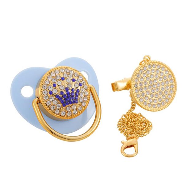 pacifiers# luxury transparent crown diamond bling pacifier baby registry gift soother pacifiers and accessories nipple for born
pacifiers# luxury transparent crown diamond bling pacifier baby registry gift soother pacifiers and accessories nipple for born