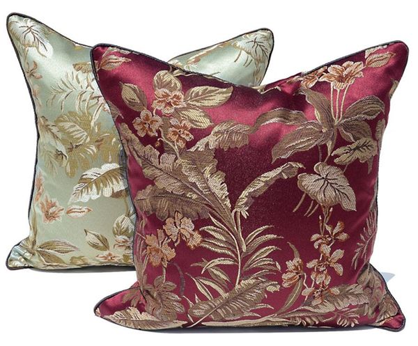 cushion/decorative pillow pastoral flower red green decorative throw pillow/almofadas case 45 50,european american country cushion cover hom
cushion/decorative pillow pastoral flower red green decorative throw pillow/almofadas case 45 50,european american country cushion cover hom