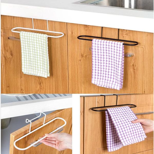 towel racks kitchen rag rack perforated door back bathroom nail foldable hook bar
towel racks kitchen rag rack perforated door back bathroom nail foldable hook bar