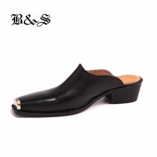 sandals black&street 2021 summer harmess gentleman genuine leather iron toe handmade1
sandals black&street 2021 summer harmess gentleman genuine leather iron toe handmade1